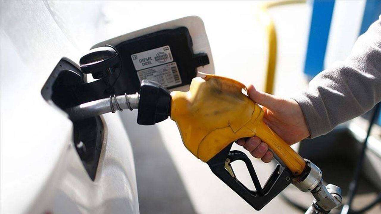 Geçen haftaki zam yetmedi: Bu gece benzine bir zam daha geliyor! İşte yansıyacak miktar 7